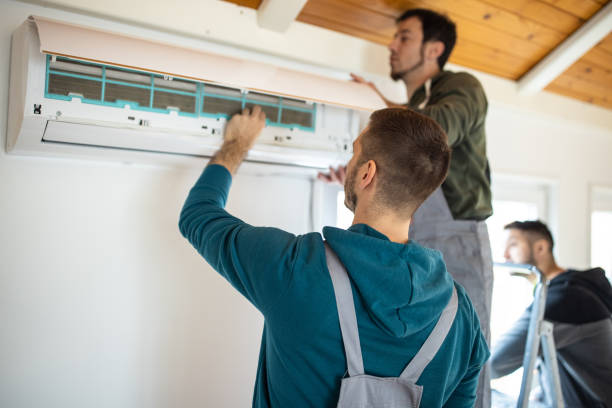 Best HVAC system installation  in Sylvester, GA