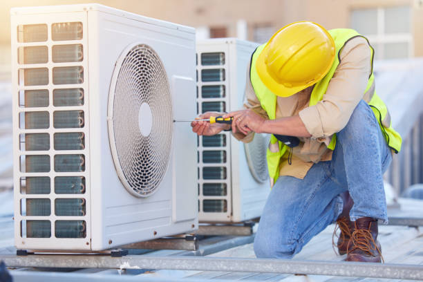 Professional HVAC in Sylvester, GA