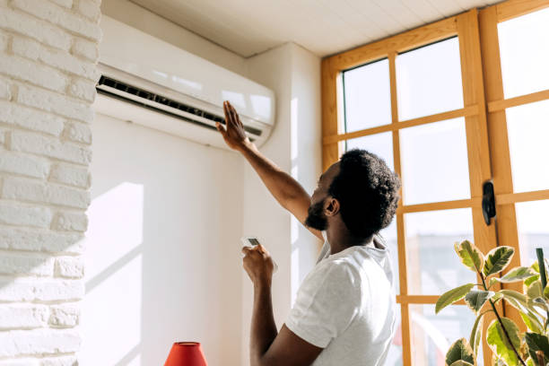 Best HVAC installation services  in Sylvester, GA