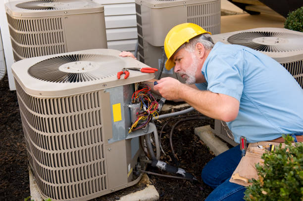 Best HVAC installation services  in Sylvester, GA