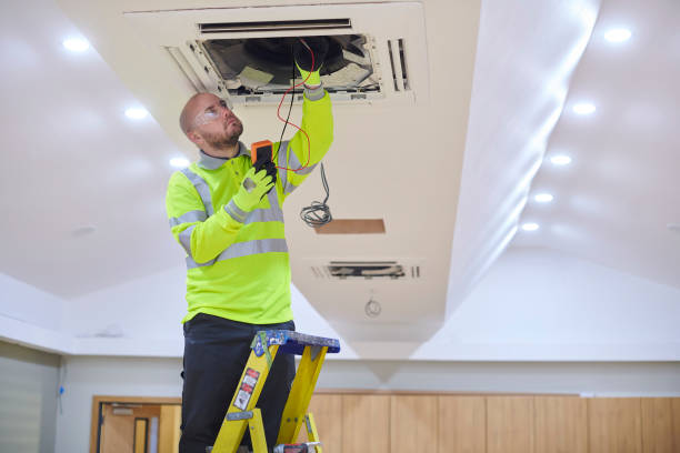 Best Affordable HVAC services  in Sylvester, GA