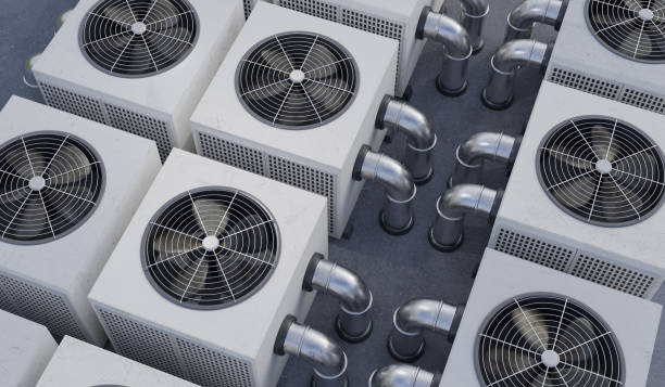 HVAC maintenance plan in Sylvester, GA
