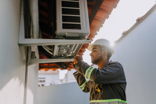 Best Affordable HVAC services  in Sylvester, GA