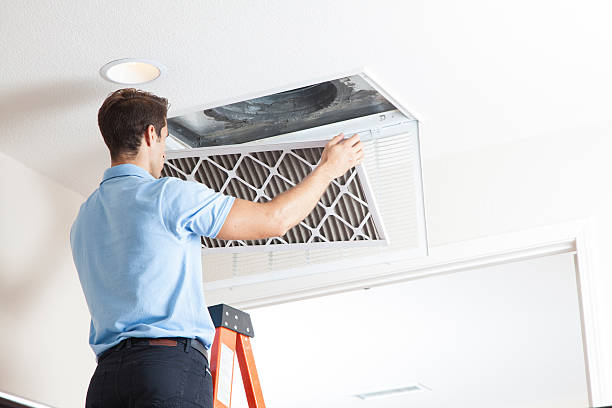 Ductless HVAC repair in Sylvester, GA