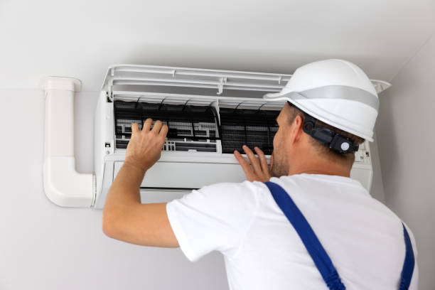 Best Local HVAC companies  in Sylvester, GA