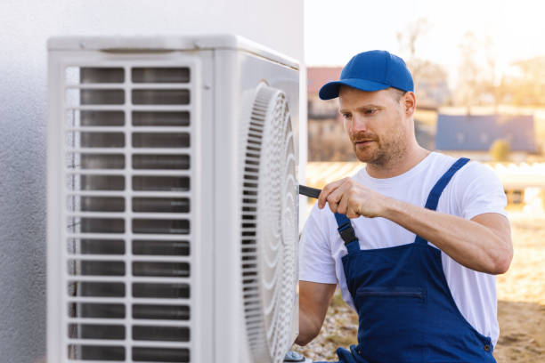 Sylvester, GA HVAC Company