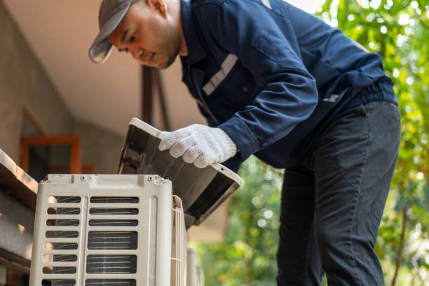 Best HVAC repair near me  in Sylvester, GA