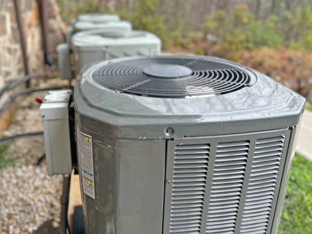 Local HVAC companies in Sylvester, GA